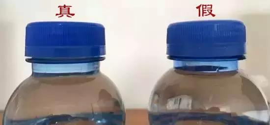 怎么辨别饮料是真的假的,如何辨别饮料是劣质的