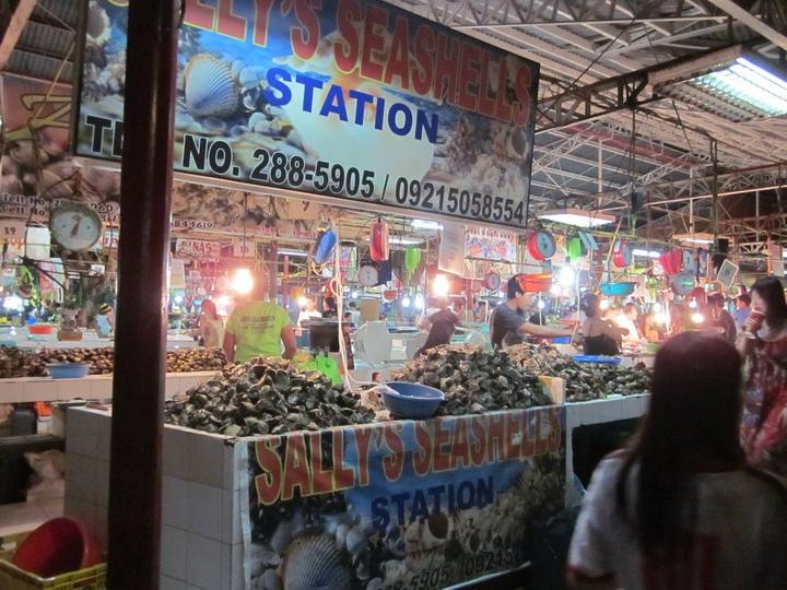 马尼拉长滩岛自由行攻略 (长滩岛教科书式攻略)