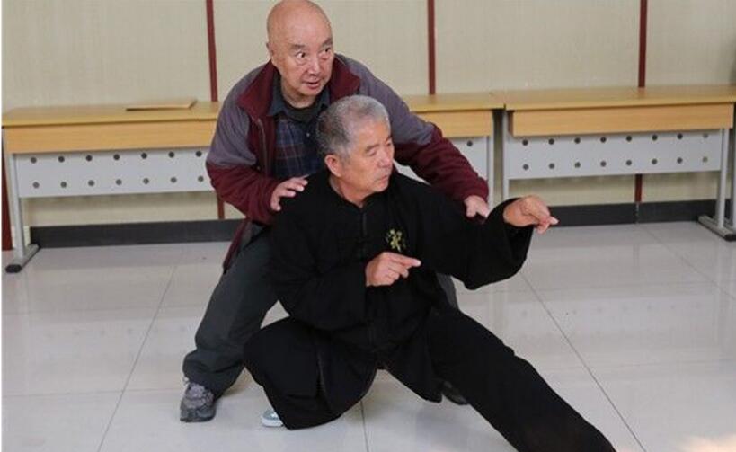 吴京战狼巅峰之作,吴京出道即巅峰的太极宗师