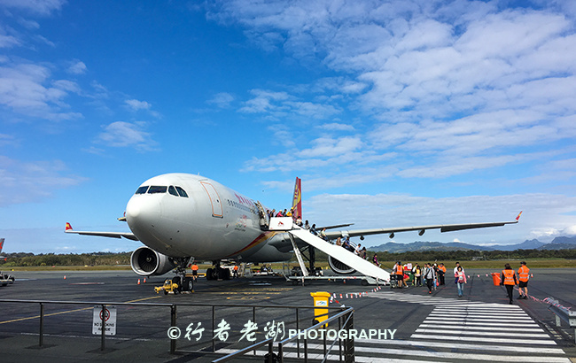 空中飞人秘笈：坐飞机不得不掌握的35个小门道