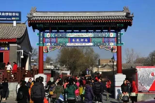 每个城市都有一个坑外地人的街吗,国内旅游防踩坑步行街