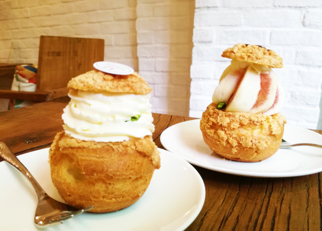 秒杀网红店!广州这五家藏在居民楼的小资店,不能再错过了!