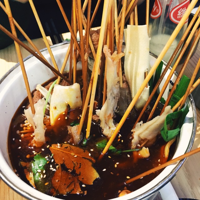 秒杀网红店!广州这五家藏在居民楼的小资店,不能再错过了!