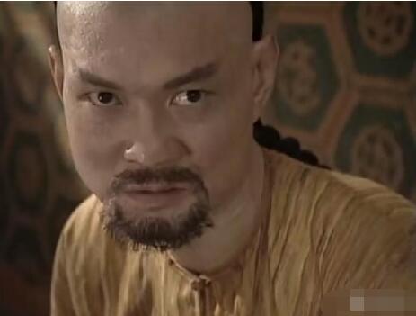 吴京战狼巅峰之作,吴京出道即巅峰的太极宗师