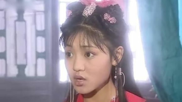 无数人女神,拍*情艳**片未火成麦当劳服务员获赞