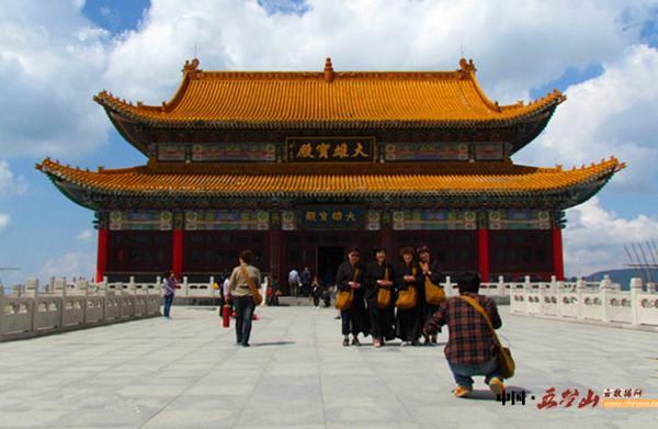 五台山游玩注意些什么,山西省五台山风景区旅游攻略