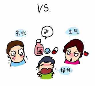 喂药怎么喂效果最好,喂药真难