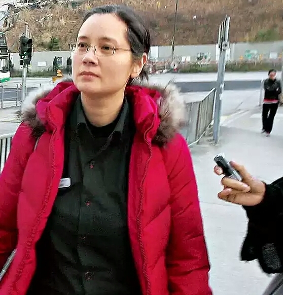 无数人女神,拍*情艳**片未火成麦当劳服务员获赞