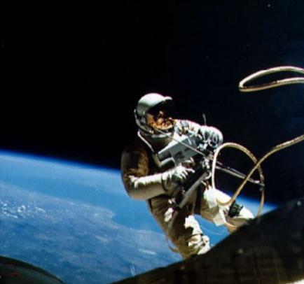 中国太空航天历程,人类宇宙航天发展史