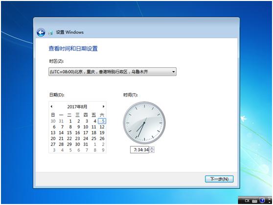新电脑怎么安装系统,win11系统超简单安装教学