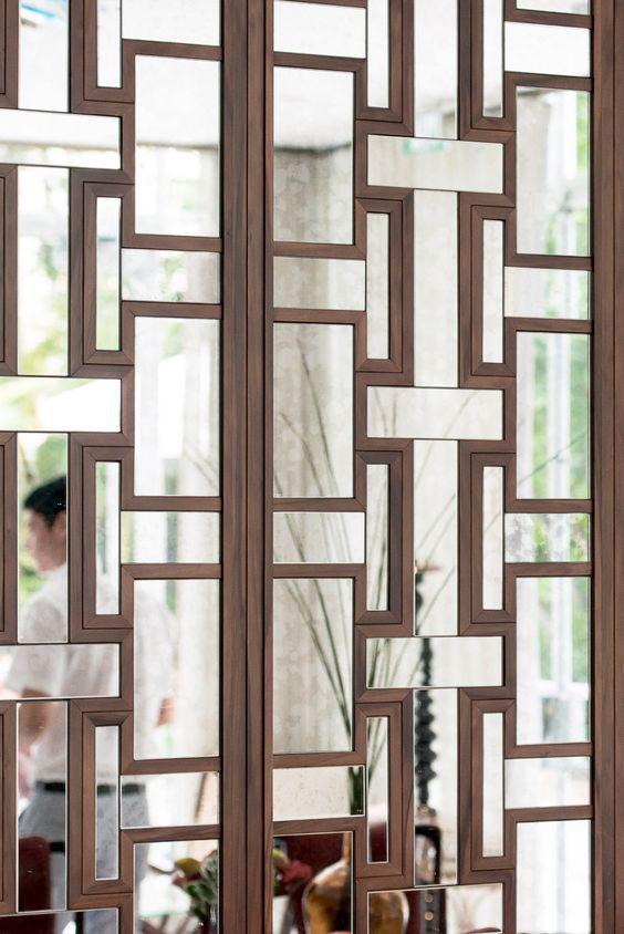 家里木质隔断有虫子怎么办,给家里隔出一个房间的隔断