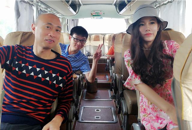 陶渊明桃花源记中的桃源,陶渊明诗中桃花源实景图片