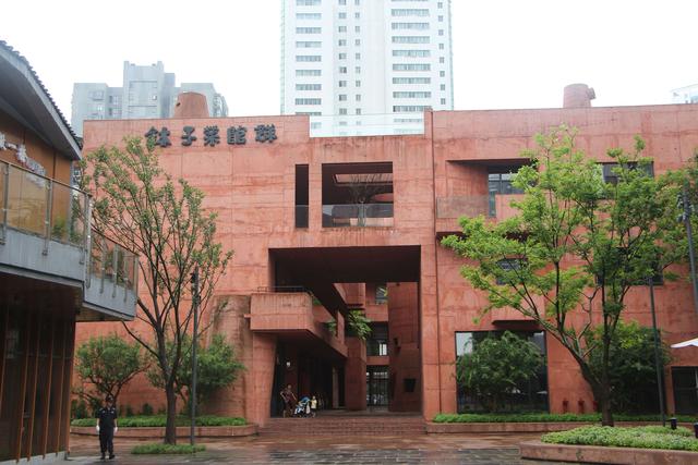 陶渊明桃花源记中的桃源,陶渊明诗中桃花源实景图片