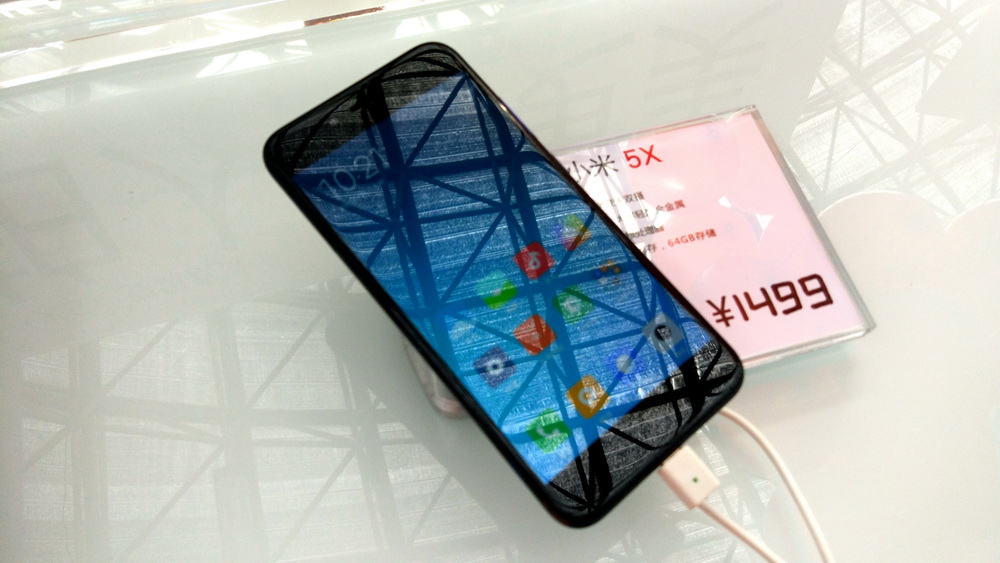 拍人最贴近肉眼的相机,小米5x拍照体验