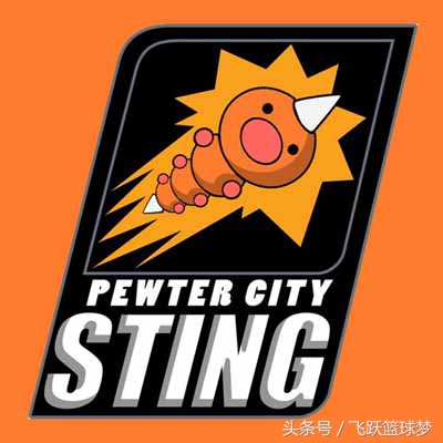 宠物小精灵英文对照表,nba宠物小精灵