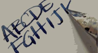 德国造的笔有什么不同,世界上最顺滑的笔德国造