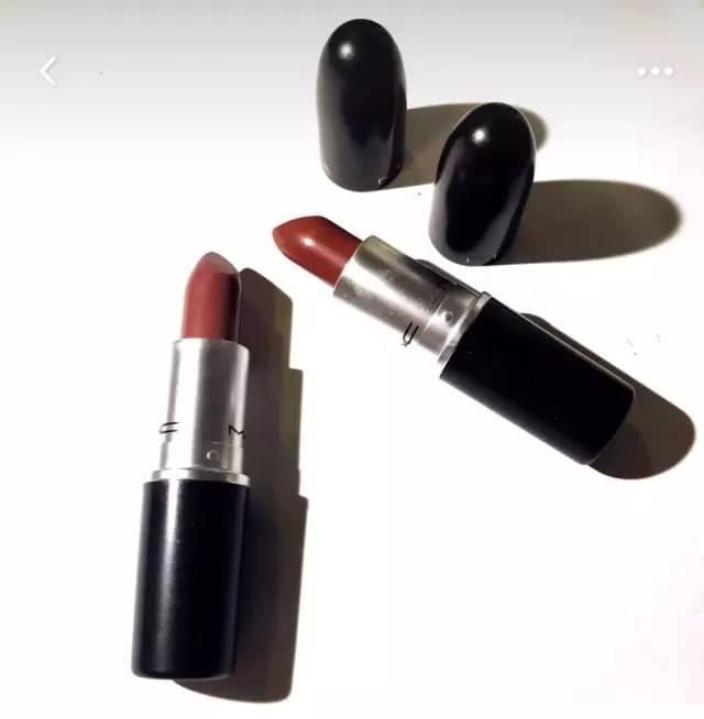 直男必买的6支口红,水红口红