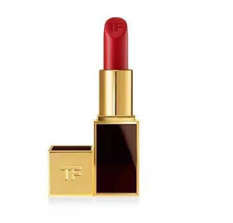 直男必买的6支口红,水红口红