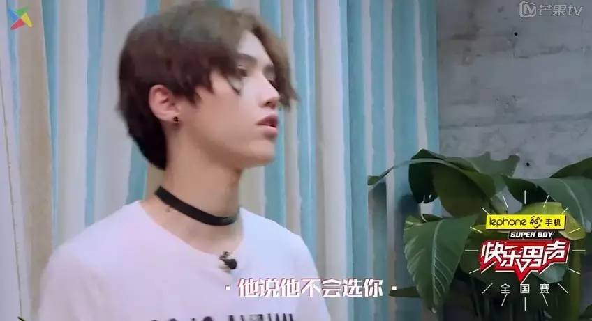 那些“快男”教我的事：为什么君子之交淡如水