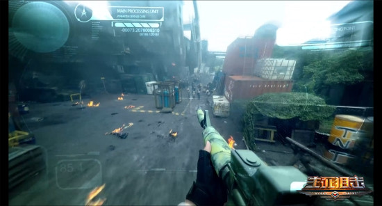 无端科技和腾讯公司合作,无端科技广州