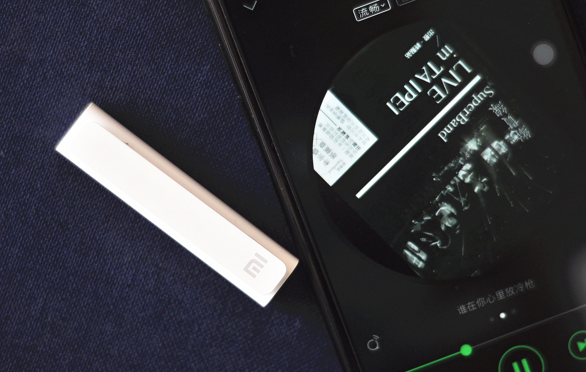 小米蓝牙音频接收器评测,小米蓝牙音频接收器新玩法