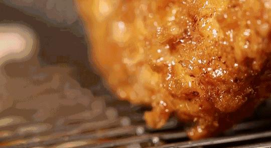 上海最正宗的炸猪排南京路,上海最好吃的炸猪排店