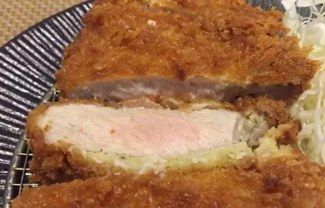 上海最正宗的炸猪排南京路,上海最好吃的炸猪排店