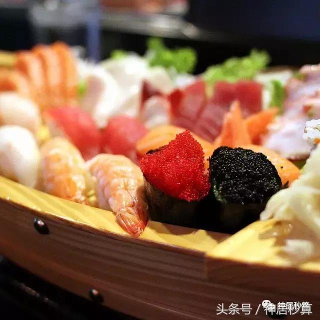 精品日本居酒屋全攻略,日本居酒屋必点菜谱大全