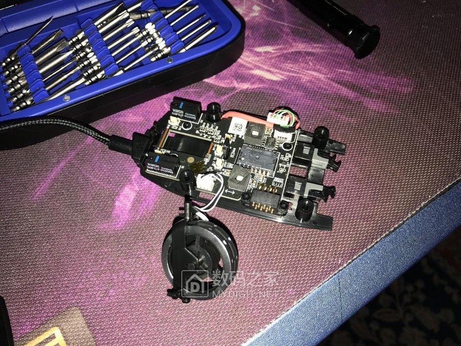 罗技鼠标吐槽,罗技鼠标为什么那么多差评