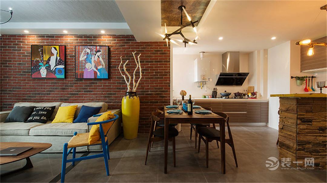 重庆套内86平米小户型装修风格,重庆120平米三室一厅装修轻奢风