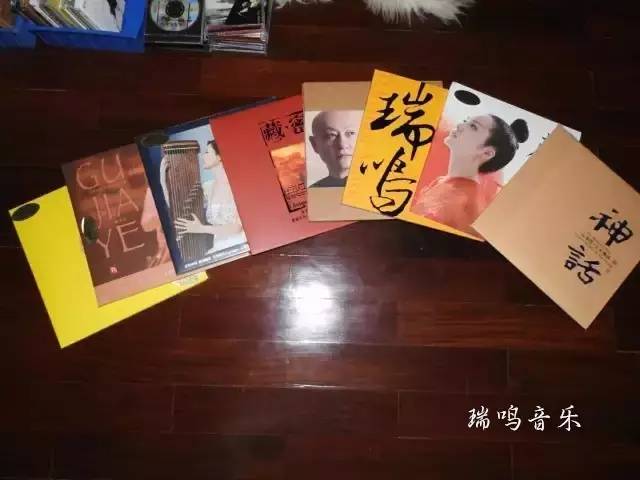 发烧李:七十年岁月、二十年文字和一生挚爱的音乐|上篇