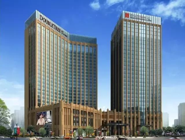 希尔顿布局,希尔顿经营案例