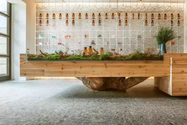 三代医药世家传人,90后帅哥开出中国最美药店,让看病不再可怕