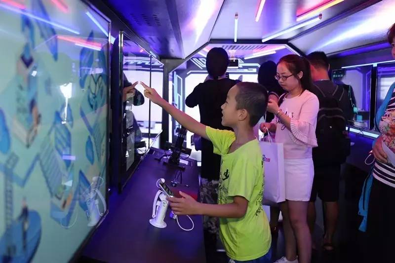 百度改造的“旅行者号”即将上路，但这次却不是用来测试无人驾驶