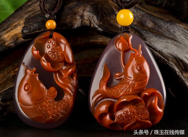 南红最新造假技术大揭秘,南红造假技术有哪些