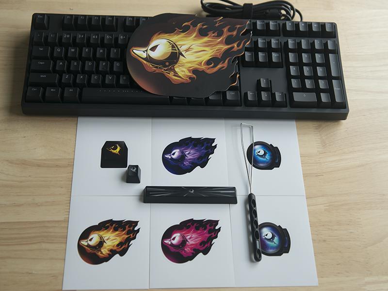 魔力鸭2108价格,魔力鸭m2s108键键盘