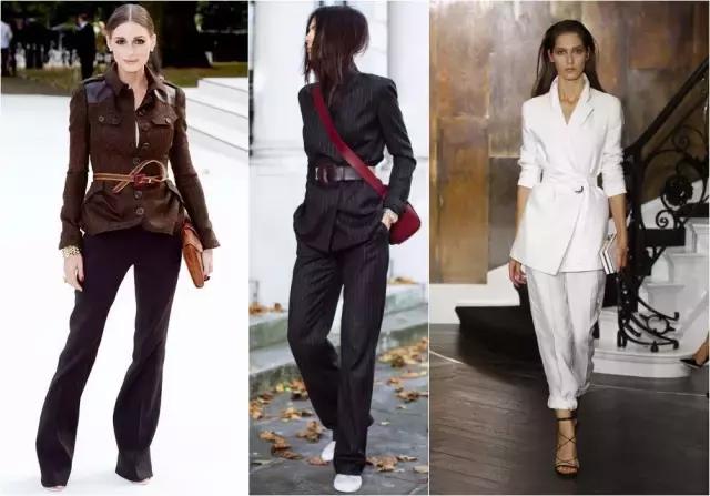 穿牛仔裤扎腰带还是不扎腰带好看,牛仔裤腰太松了有什么好看的腰带