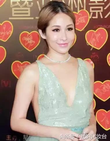 所以说你们想要的“少女颜”是怎么养成的呢？