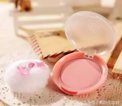 所以说你们想要的“少女颜”是怎么养成的呢？