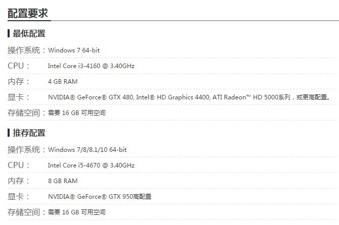 热门单机游戏大盘点，有没有你喜欢的？