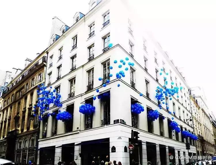 扒一扒中国那些最具特色也最值得学习的时尚买手店!