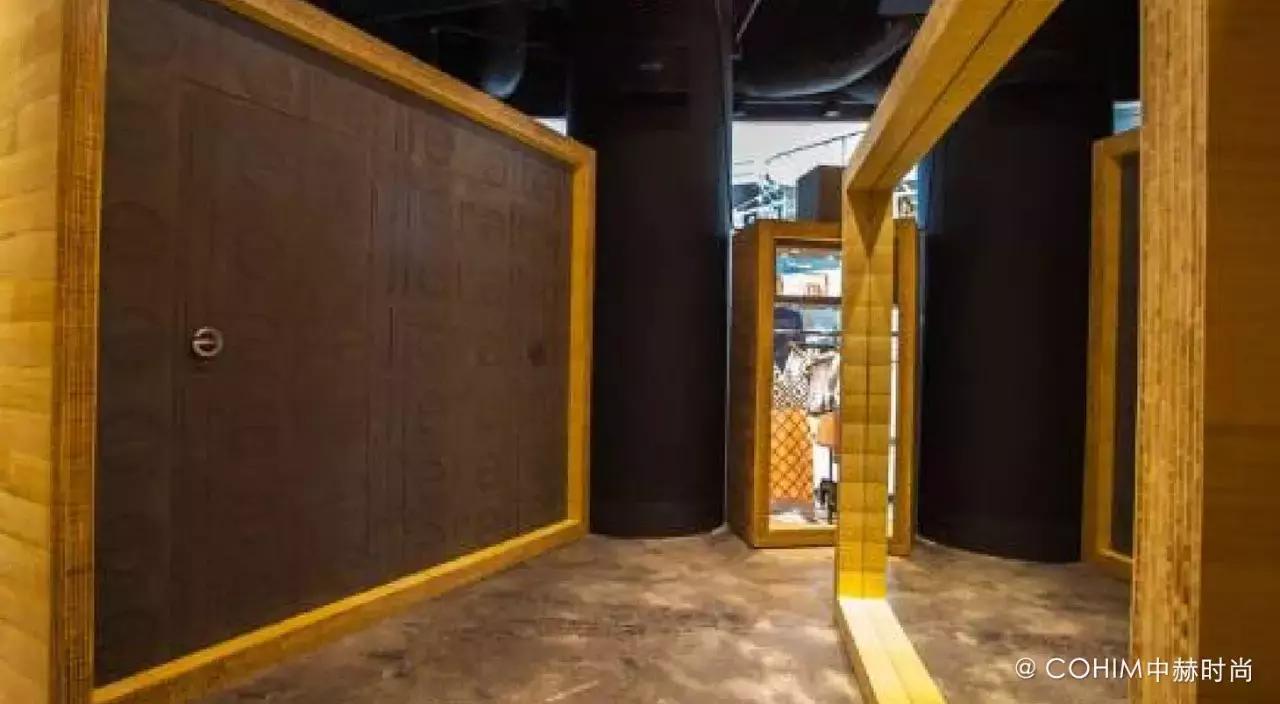 扒一扒中国那些最具特色也最值得学习的时尚买手店!