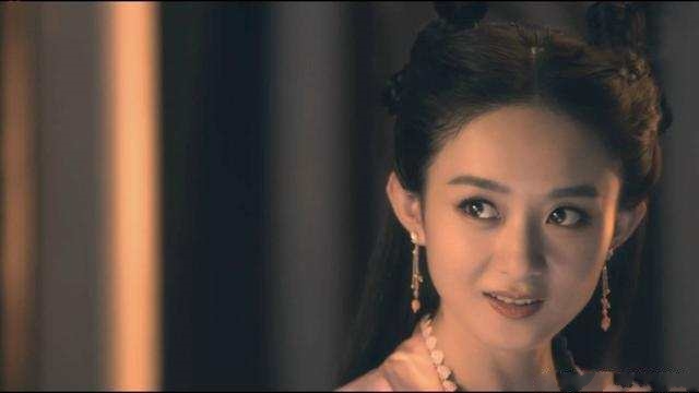 德芙代言人赵丽颖图片,赵丽颖德芙代言图片