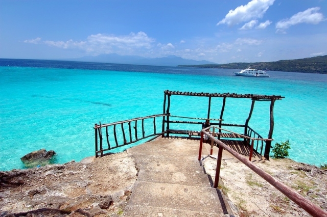 杜马盖地阿波岛图片,杜马盖地阿波岛攻略