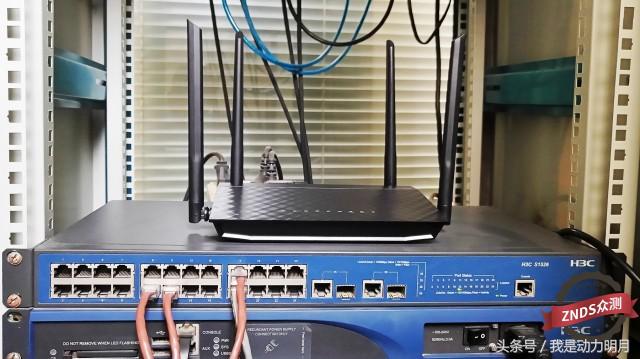 华硕ac1200路由器开启千兆网络,普联千兆路由器ac1200测评