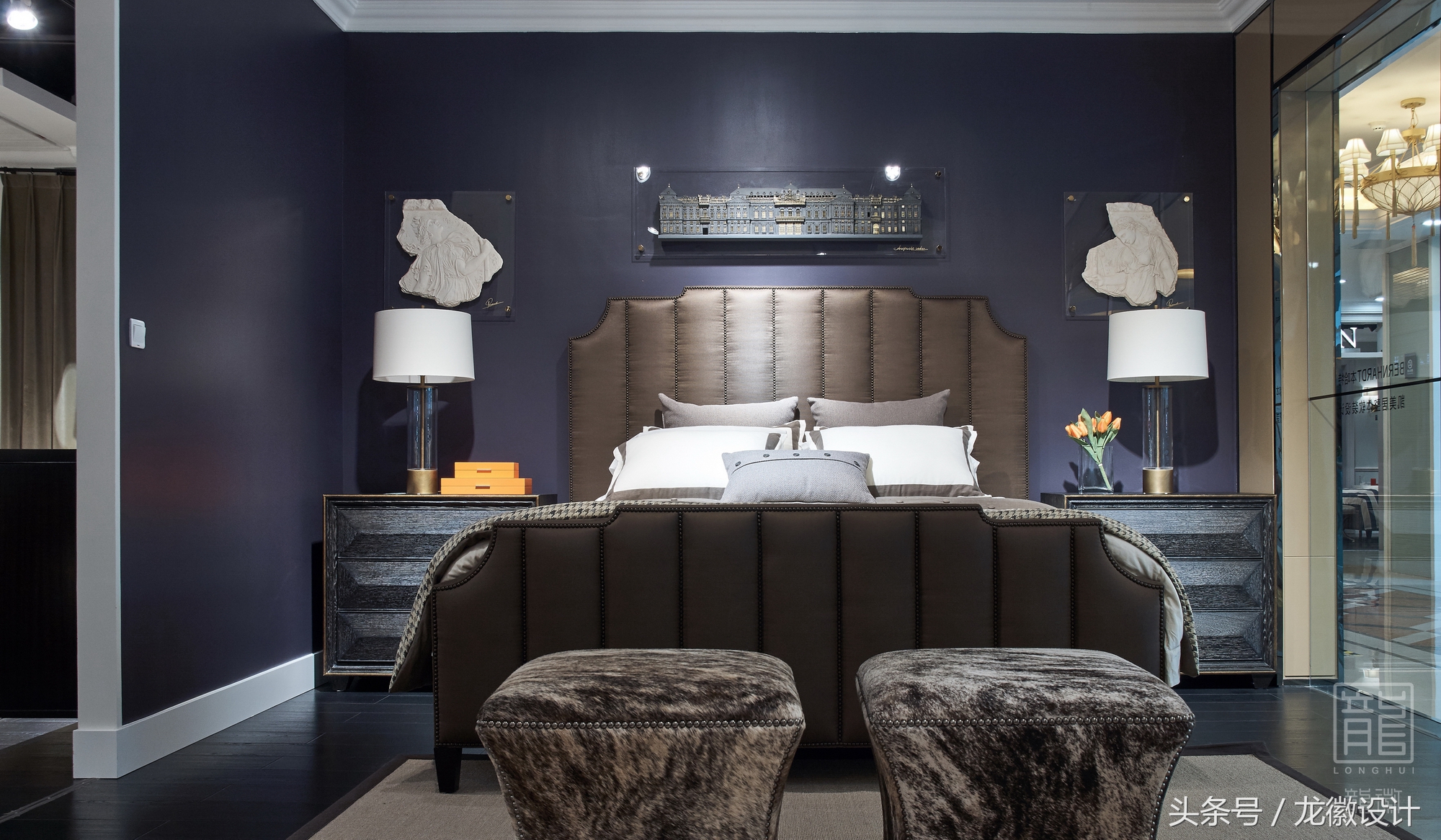 与潮流接轨和时尚同行,与国际同步与时尚共舞