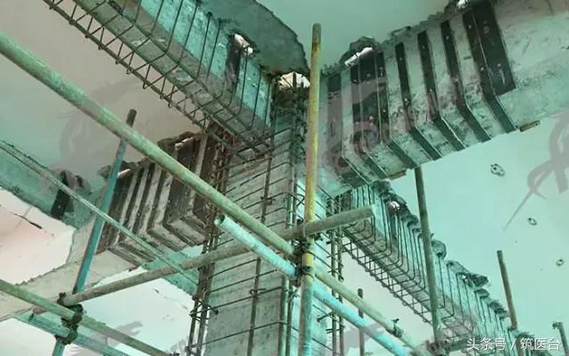 闻震思建｜老旧仓库改造成医院，抗震加固当然少不了