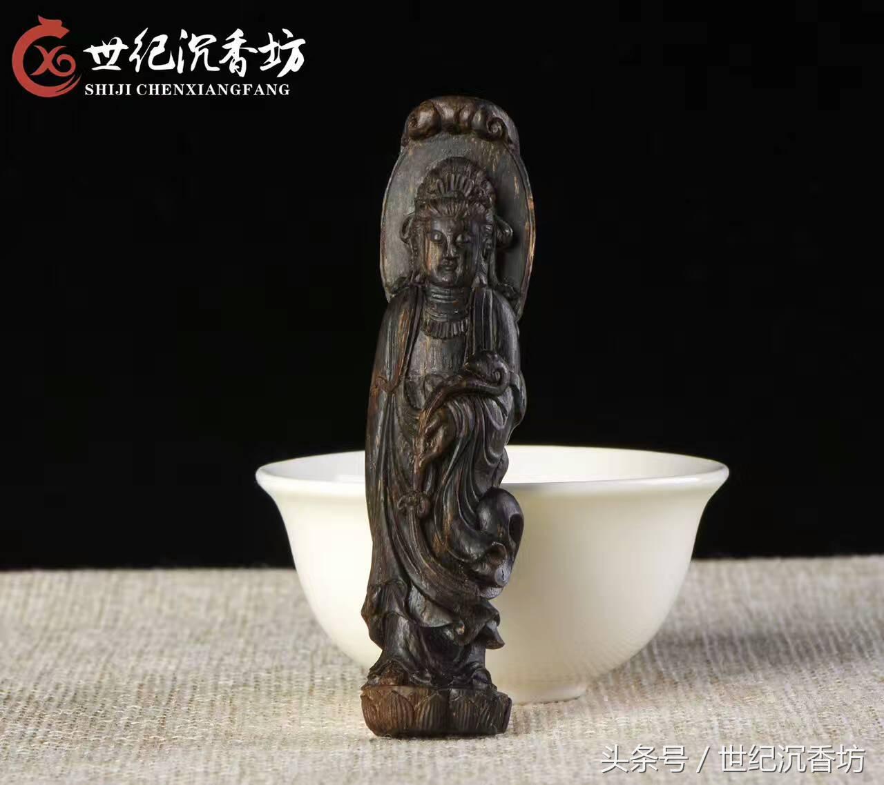 芽庄沉香与海南沉香哪个味道好闻,沉香好坏判断方法