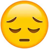 你的聊天记录里还缺少这一枚英文表情包