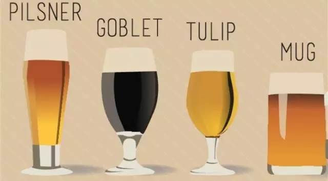 像行家一样品精酿!|BeerTasting